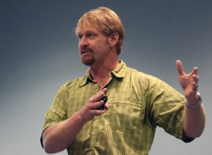 My Experience at the Assessing Movement Conference- Kasey Esser